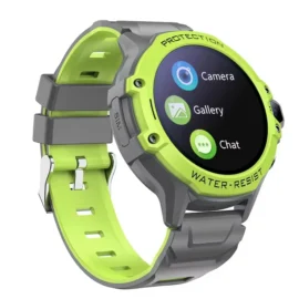 NexKido Guardian K55 – 4G Smart GPS Watch for Kids
