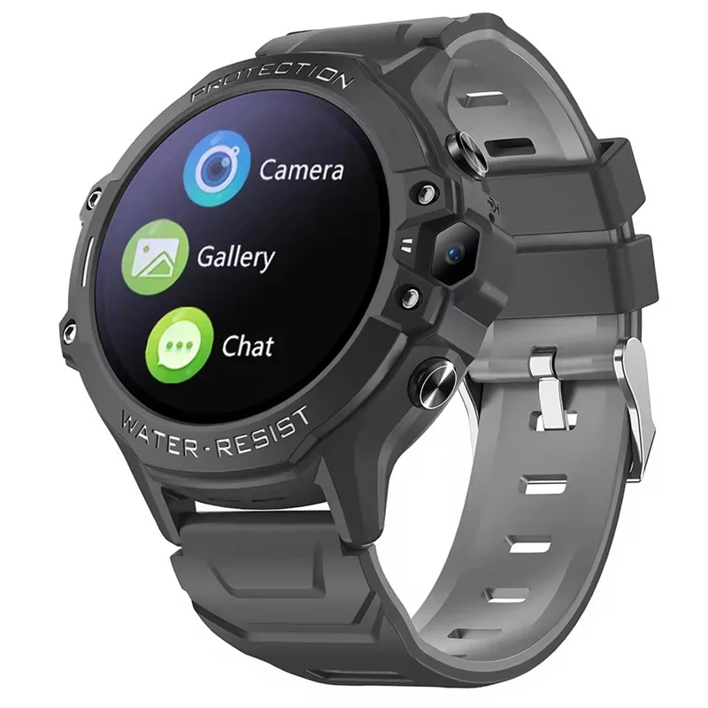 NexKido Guardian K55 – 4G Smart GPS Watch for Kids - Image 6